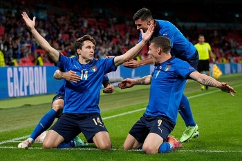 dan mach va italia se gap doi nao o vong tu ket euro 2021
