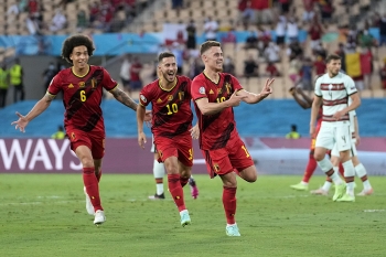 ket qua euro 2021 ch sec gay bat ngo bo dao nha thanh cuu vuong