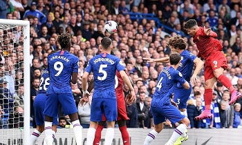 lich thi dau vong 37 ngoai hang anh ngay 237 mu chelsea dua top 4