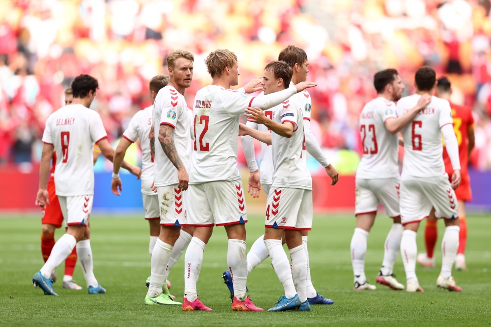 Link xem trực tiếp CH Séc vs Đan Mạch: Xem online, nhận định tỷ số, thành tích đối đầu