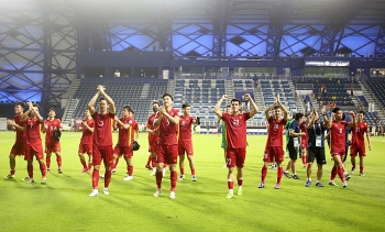 ĐT Việt Nam có thể không được đá vòng loại World Cup 2022 trên sân Mỹ Đình?