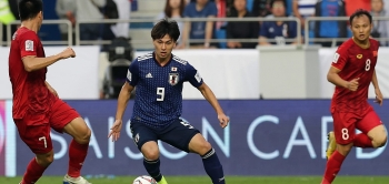Nội soi đối thủ của ĐT Việt Nam tại vòng loại thứ 3 World Cup 2022: Nhật Bản mạnh nhất