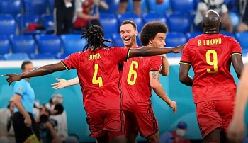 Link xem trực tiếp Bỉ vs Italia: Xem online, nhận định tỷ số, thành tích đối đầu