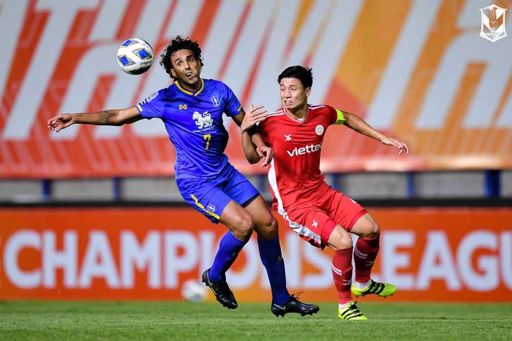 Nhận định, Viettel vs BG Pathum, 21h ngày 5/7 - vòng bảng AFC Champions League 2021