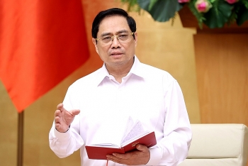 thu tuong phat dong phong trao ca nuoc thi dua phong chong va chien thang dich covid 19