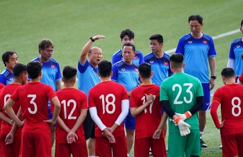 FIFA ra 'tối hậu thư', ĐT Việt Nam sẽ phải đá vòng loại World Cup trên sân trung lập?