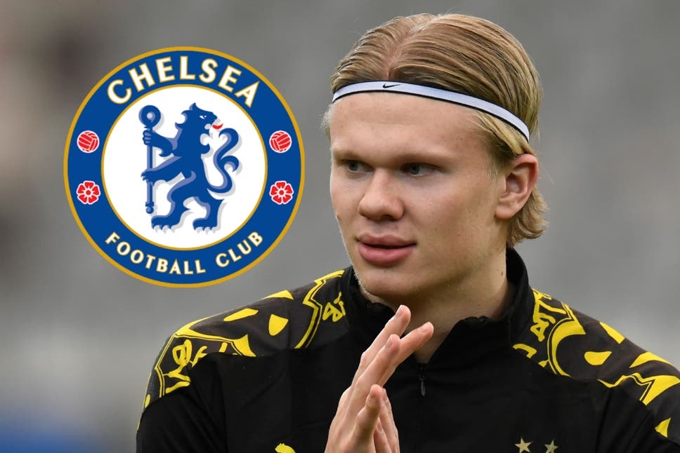 Chelsea thanh lý 12 cầu thủ để dồn lực mua Haaland