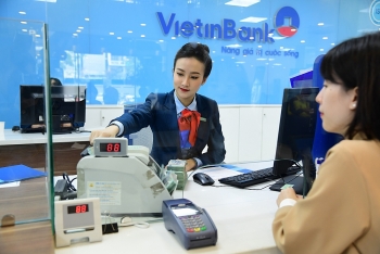 Nhận vô vàn ưu đãi dành cho khách hàng vay vốn khi mở Thẻ TDQT VietinBank