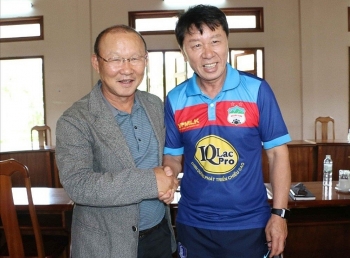 Bạn thân thầy Park bất ngờ trở thành ứng viên cho vị trí HLV trưởng tuyển Thái Lan