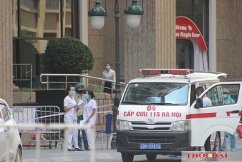 ha noi them 39 truong hop duong tinh sars cov 2