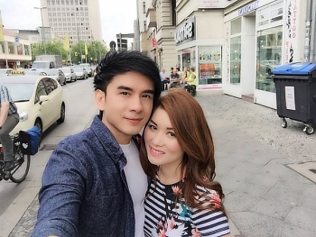 ca si dan truong va vo dai gia chinh thuc ly hon