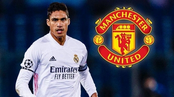 Chelsea, PSG bất ngờ 'phá bĩnh' MU thương vụ Varane