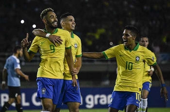 olympic 2021 link xem truc tiep u23 brazil vs u23 duc 18h30 ngay 227