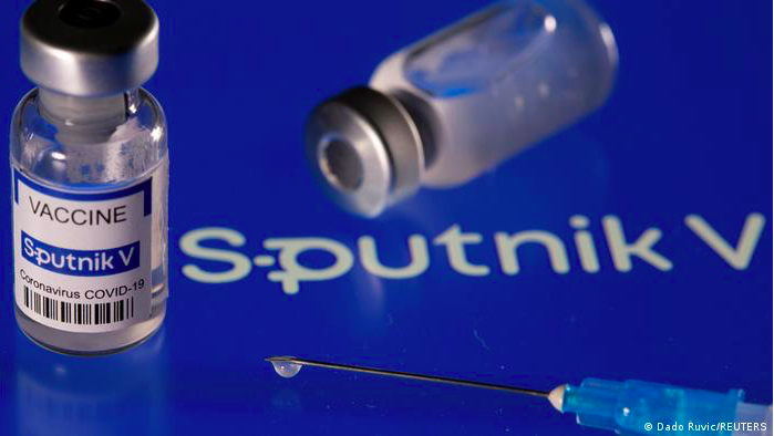 viet nam san xuat lo vac xin sputnik v dau tien