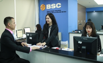 chung khoan bidv hoan thanh ke hoach kinh doanh nam 2021