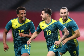 link xem truc tiep u23 australia vs u23 tay ban nha 17h30 ngay 257 olympic 2021