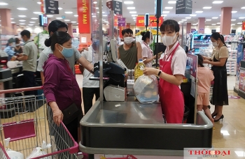 nhung co so kinh doanh dich vu nao duoc phep hoat dong khi ha noi gian cach xa hoi