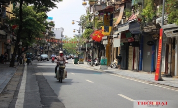 ha noi cho phep co so kinh doanh dich vu an uong duoc mo cua tai mot so quan tu 12 gio ngay 169