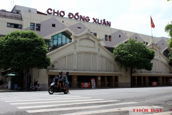 ha noi du phong phuong an trong tinh huong phai keo dai gian cach xa hoi