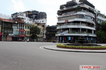 tiep tuc gian cach xa hoi toan thanh pho ha noi den 238
