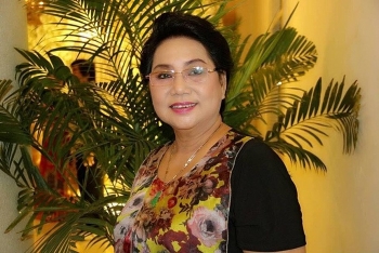 nghe si cai luong gao coi kim phuong qua doi