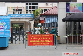 sang 68 ha noi them 21 ca mac covid 19 moi 2 nhan vien ban hang o sieu thi