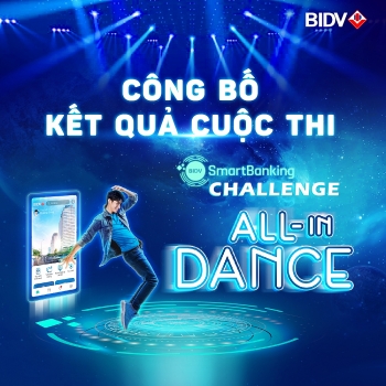 bidv cong bo ket qua quoc thi vu dao smartbanking challenge