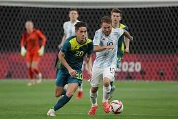 link xem truc tiep u23 tay ban nha vs u23 argentina 18h00 ngay 287 olympic 2021