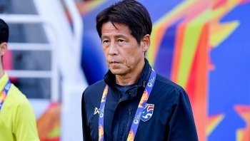 tuyen thai lan sa thai hlv akira nishino