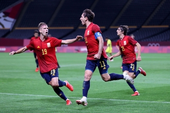 link xem truc tiep u23 tay ban nha vs u23 bo bien nga 15h00 ngay 317 olympic 2021