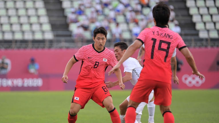 Nhận định, soi kèo U23 Mexico vs U23 Hàn Quốc, 18h00 ngày 31/7 - Olympic 2021