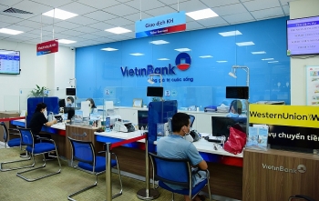 VietinBank tiếp tục nâng cao hiệu quả hoạt động và hỗ trợ tối đa doanh nghiệp, người dân