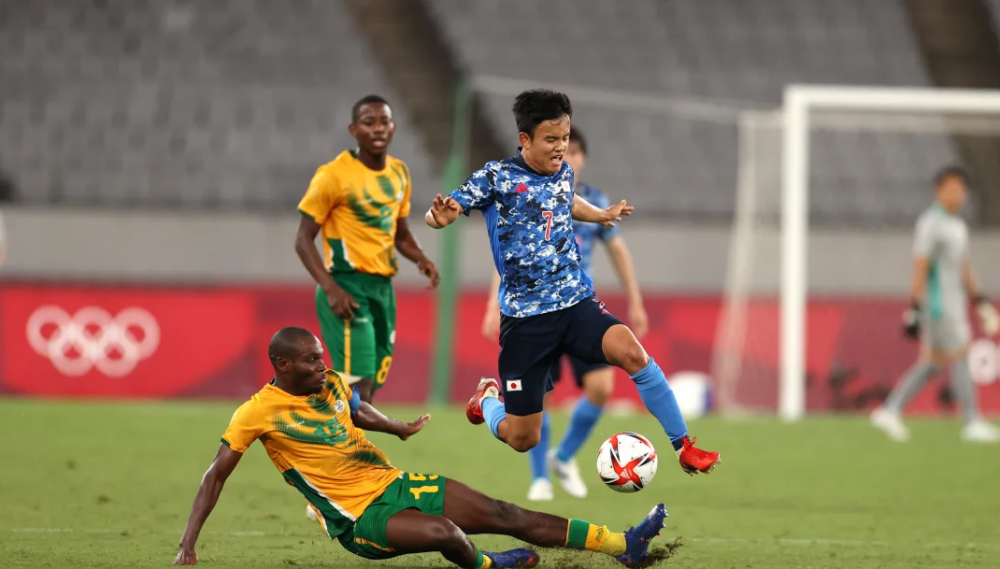 olympic 2021 link xem truc tiep u23 nhat ban vs u23 tay ban nha 18h00 ngay 38