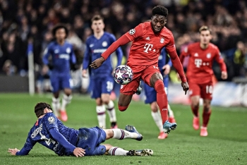Bayern Munich vs Chelsea (02h00, 9/8): Link xem trực tiếp, online nhanh và rõ nét nhất