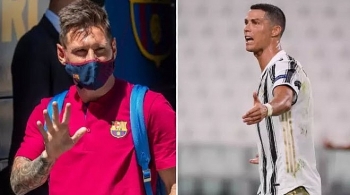 tin chuyen nhuong bong da chau au hom nay 138 ronaldo den barca da cap voi messi