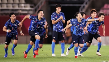olympic 2021 nhan dinh soi keo u23 nhat ban vs u23 tay ban nha 18h00 ngay 38