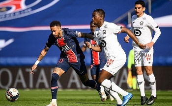 lich thi dau vong 1 ligue 1 202122 troyes vs psg