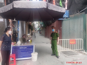 ha noi them 29 ca mac covid 19 moi 7 truong hop la nhan vien cong ty thanh nga