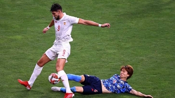 lich thi dau chung ket bong da olympic 2021 u23 brazil vs u23 tay ban nha