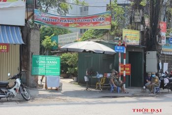 trua 48 ha noi co 24 benh nhan covid 19 moi