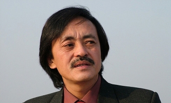 nghe si giang coi qua doi