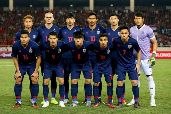 Quyết đòi lại ngôi vương, Thái Lan xin đăng cai AFF Cup 2020