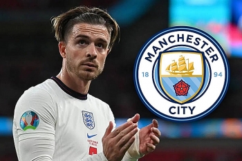 Man City kích hoạt thành công thương vụ 'bon tấn' Jack Grealish?