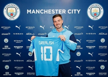 Chiêu mộ xong Jack Grealish, Man City dồn lực mua Messi