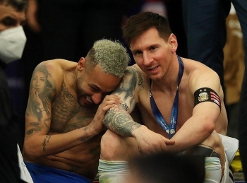psg chot xong luong messi an dinh ngay ra mat ligue 1