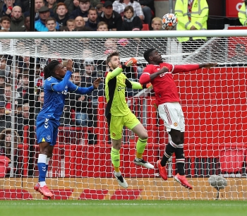 vui dap everton voi ty so khong tuong mu san sang cho tran mo man ngoai hang anh