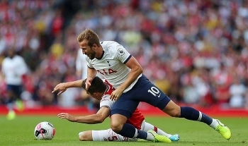 link xem truc tiep tottenham vs arsenal 20h00 88 nhan dinh ty so thanh tich doi dau