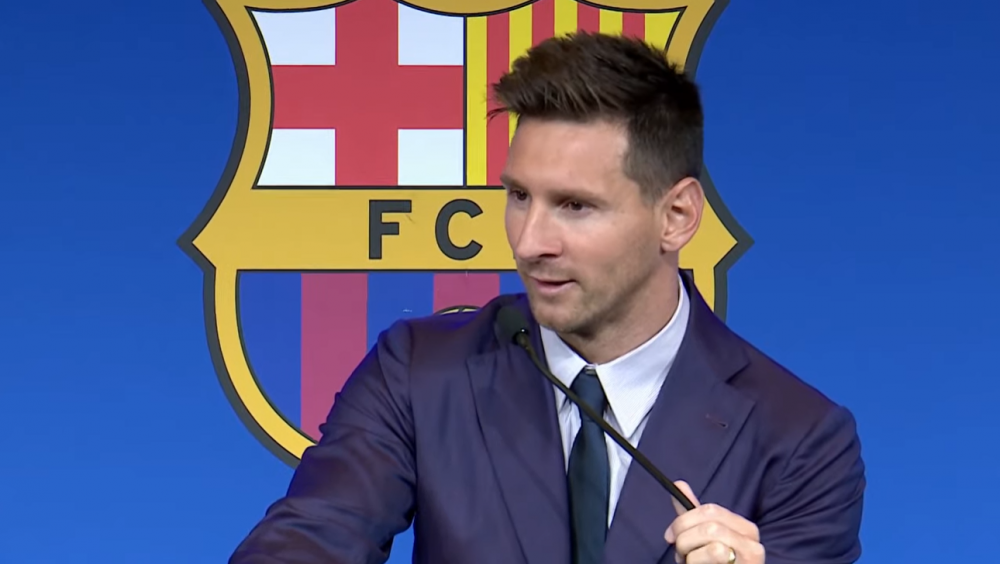 messi bat khoc khi noi loi chia tay barca van chua chot den psg