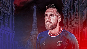 PSG sẽ công bố bản hợp đồng 'bom tấn' mang tên Messi trong ít giờ tới