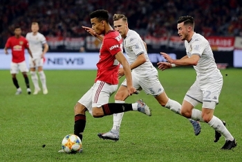 nhan dinh soi keo mu vs leeds united 18h30 148 vong 1 ngoai hang anh